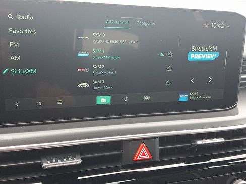 New 2026 Kia K5 GT FWD image 13