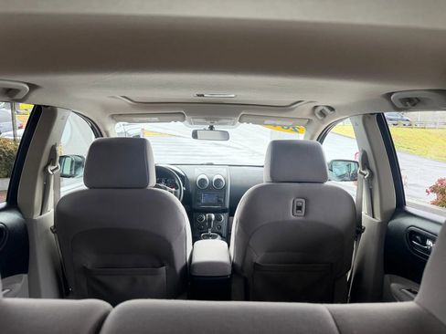 Used 2011 Nissan Rogue SV w/ Premium Pkg image 25