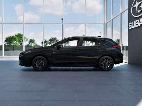 New 2026 Subaru Impreza RS AWD/4WD image 3