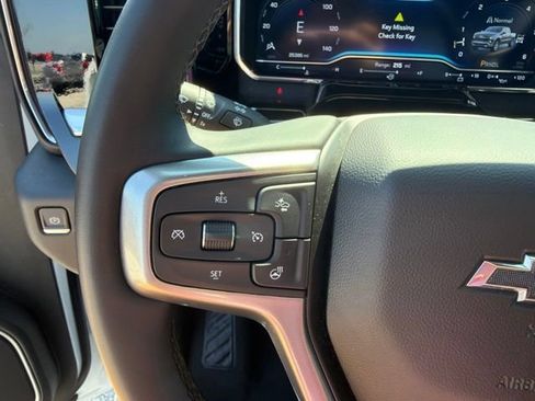 Used 2024 Chevrolet Silverado 1500 RST AWD/4WD image 27