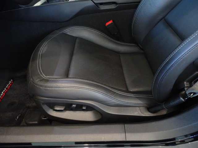 Used 2019 Chevrolet Corvette Grand Sport RWD image 8