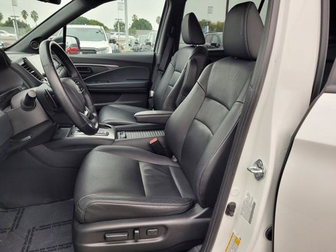 Certified 2022 Honda Passport EX-L image 14