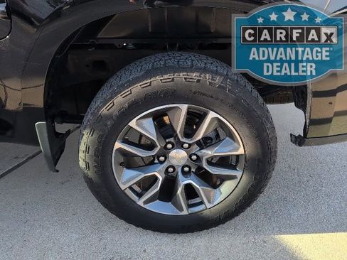 Used 2023 Chevrolet Silverado 1500 LT image 3