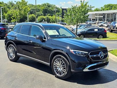 New 2026 Mercedes-Benz GLC 300 4MATIC