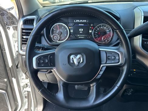 Used 2024 RAM 2500 Laramie AWD/4WD image 17