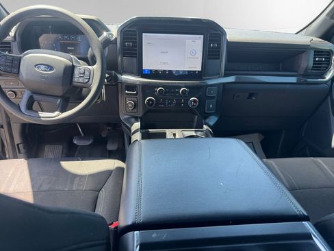 Certified 2025 Ford F150 STX AWD/4WD image 10