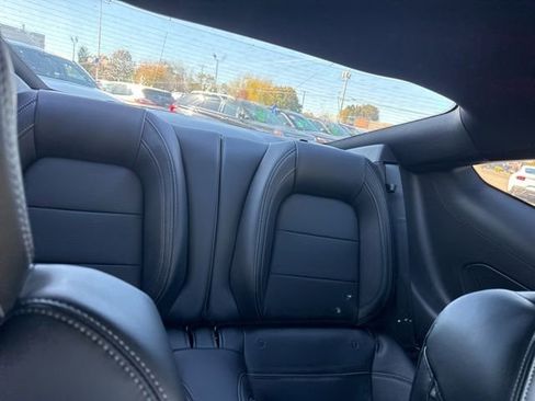 New 2026 Ford Mustang Premium RWD image 32