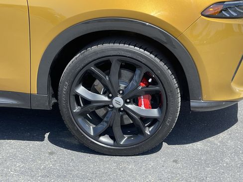 Used 2024 Dodge Hornet R/T AWD/4WD image 7