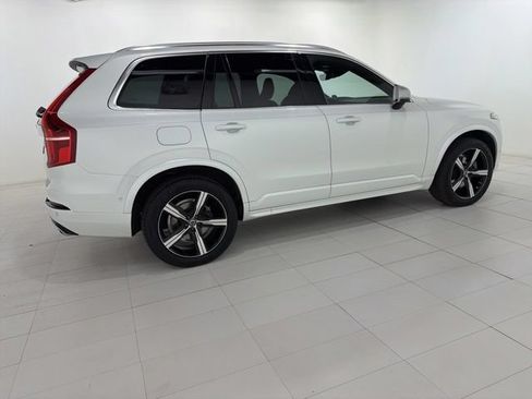 Used 2019 Volvo XC90 T6 R-Design AWD/4WD image 6