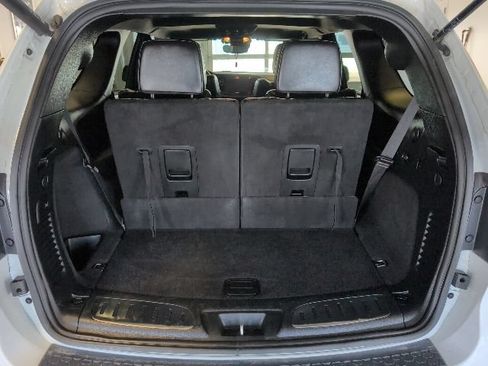 Used 2024 Dodge Durango R/T AWD/4WD image 34