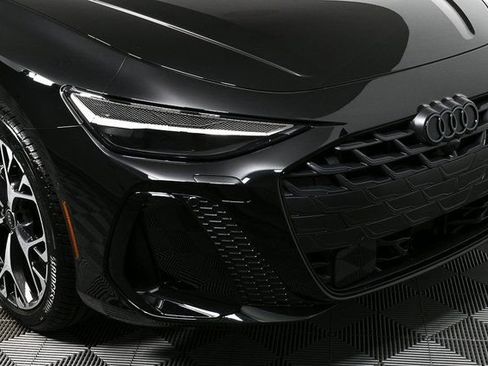 New 2026 Audi A6 Premium Plus image 39