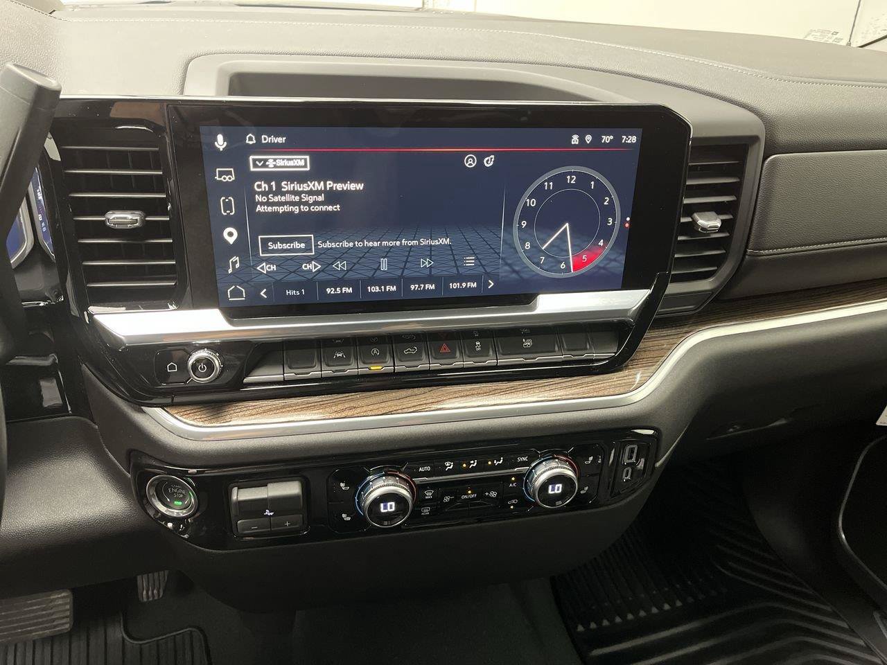 Used 2026 GMC Sierra 1500 Elevation AWD/4WD image 18