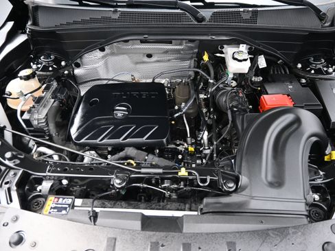Used 2023 Chevrolet TrailBlazer LT FWD image 30