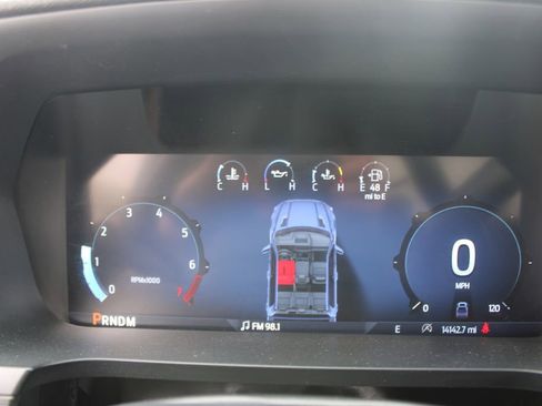 Used 2025 Ford F150 XLT w/ Equipment Group 301A Standard image 22