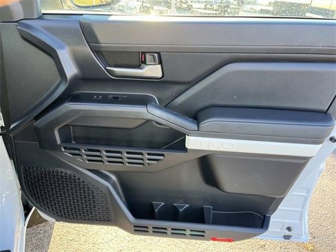 Used 2024 Toyota Tacoma TRD Off-Road image 25