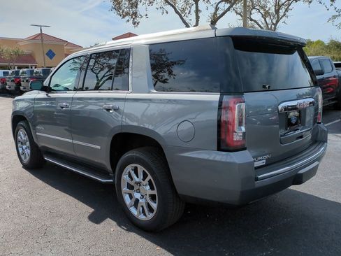 Used 2018 GMC Yukon Denali w/ Open Road Package image 6