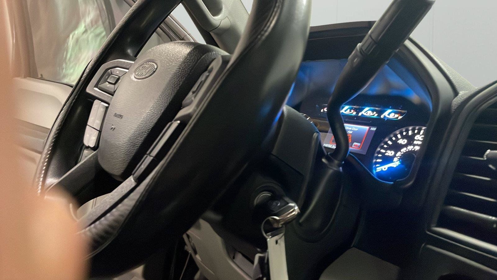Used 2017 Ford F150 XL w/ Equipment Group 101A Mid RWD image 19