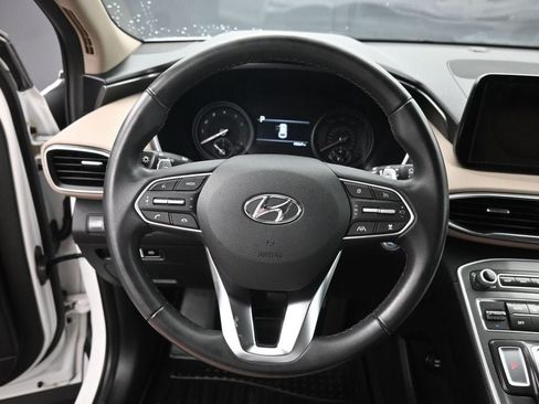Certified 2023 Hyundai Santa Fe SEL w/ Cargo Package FWD image 24