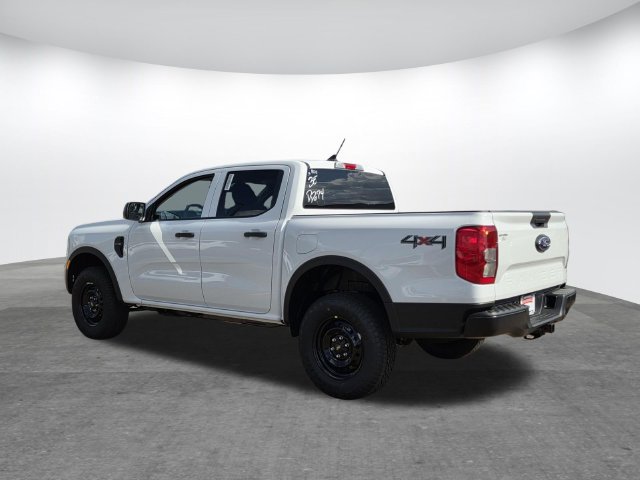 New 2026 Ford Ranger XL w/ Trailer Tow Package AWD/4WD image 3