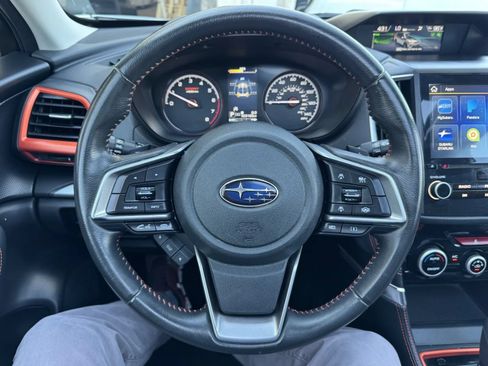 Used 2020 Subaru Forester Sport w/ Popular Package #2 AWD/4WD image 22
