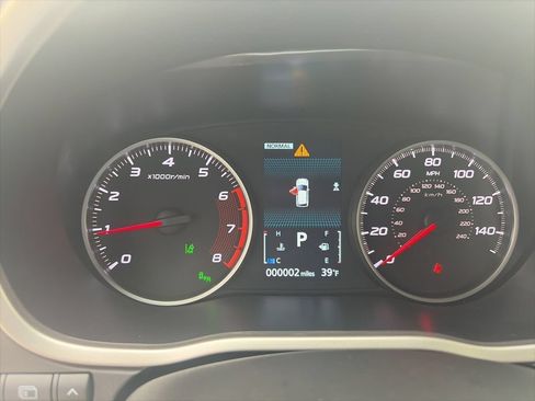 New 2026 Mitsubishi Eclipse Cross SEL AWD/4WD image 31