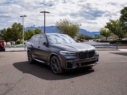 Used 2022 BMW X5 xDrive45e w/ M Sport Package