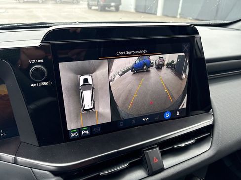 New 2026 Subaru Outback Wilderness image 29