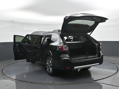 Used 2024 Subaru Outback Limited image 52