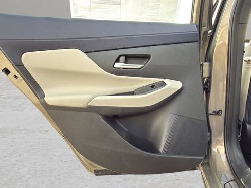 New 2026 Nissan Sentra SL FWD image 19
