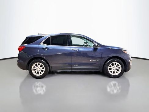 Used 2019 Chevrolet Equinox LT image 6