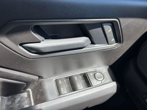New 2026 Chevrolet Colorado W/T AWD/4WD image 17