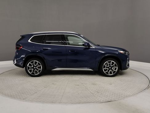 Used 2026 BMW X1 xDrive28i w/ Technology Package AWD/4WD image 5