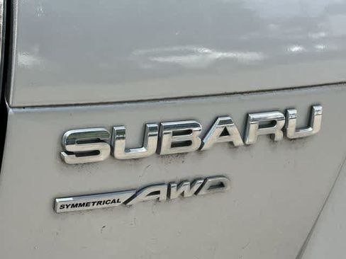 Used 2012 Subaru Forester 2.5X Limited w/ Rugged Pkg 1 AWD/4WD image 17