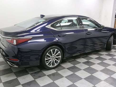 Used 2019 Lexus ES 350 image 8
