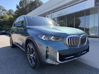 Certified 2024 BMW X5 sDrive40i w/ Premium Package RWD video 1