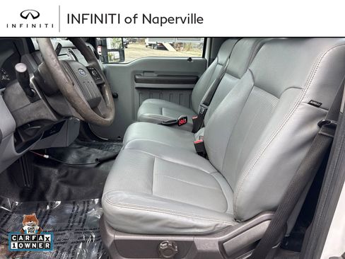 Used 2015 Ford F250 XL w/ Snow Plow Prep Package AWD/4WD image 25