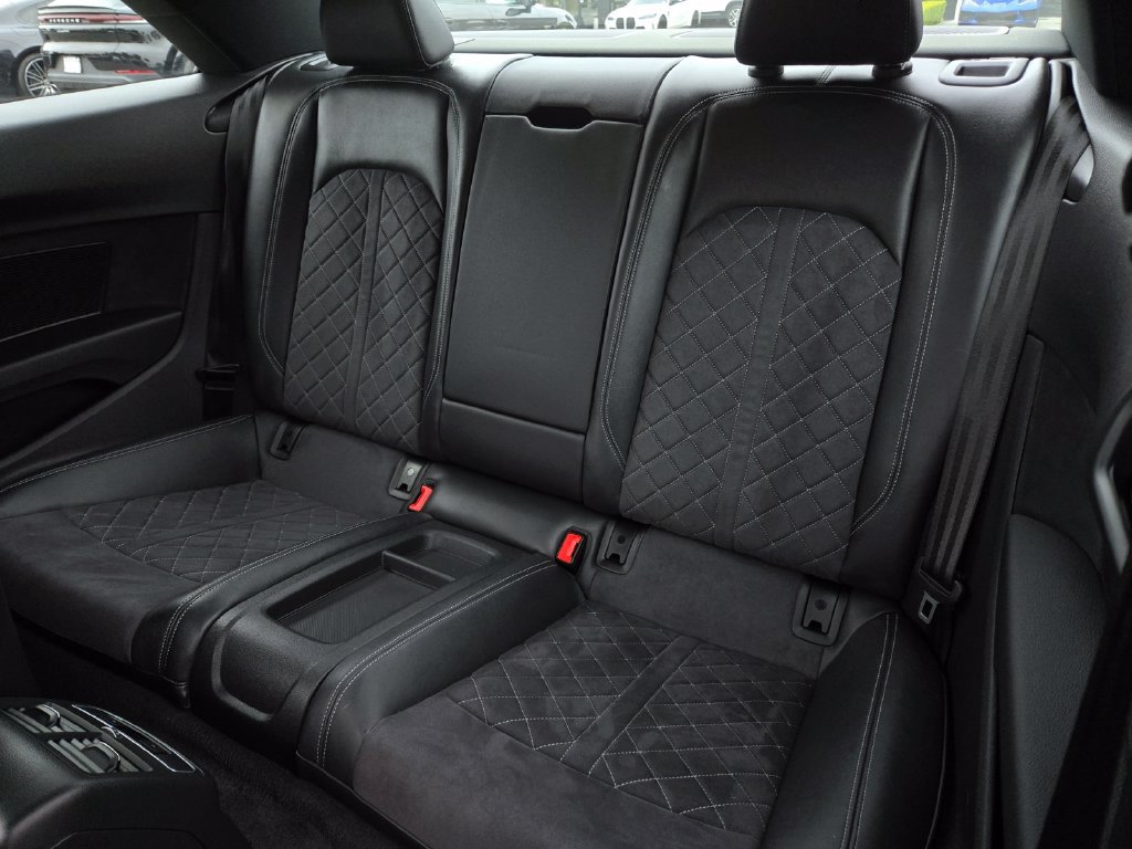 Used 2023 Audi S5 Premium Plus AWD/4WD image 16