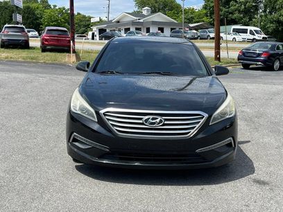Used 2015 Hyundai Sonata SE w/ Option Group 09