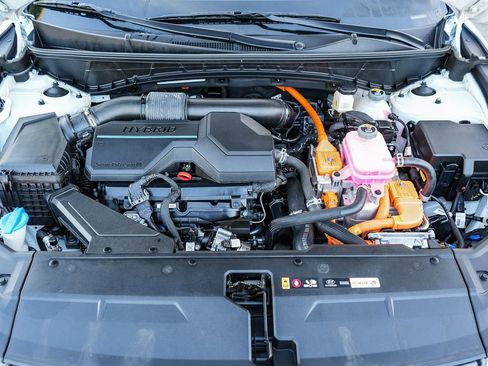 Certified 2022 Hyundai Tucson SEL image 26