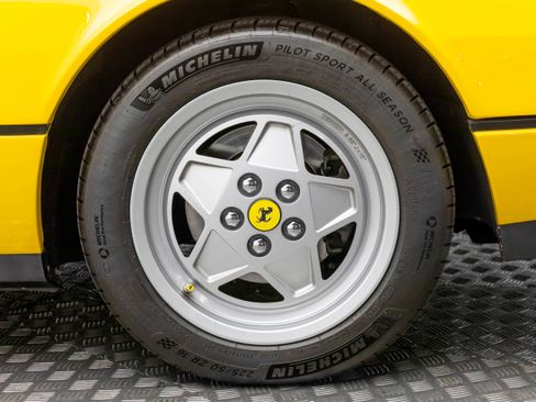 Used 1988 Ferrari 328 GTS image 64