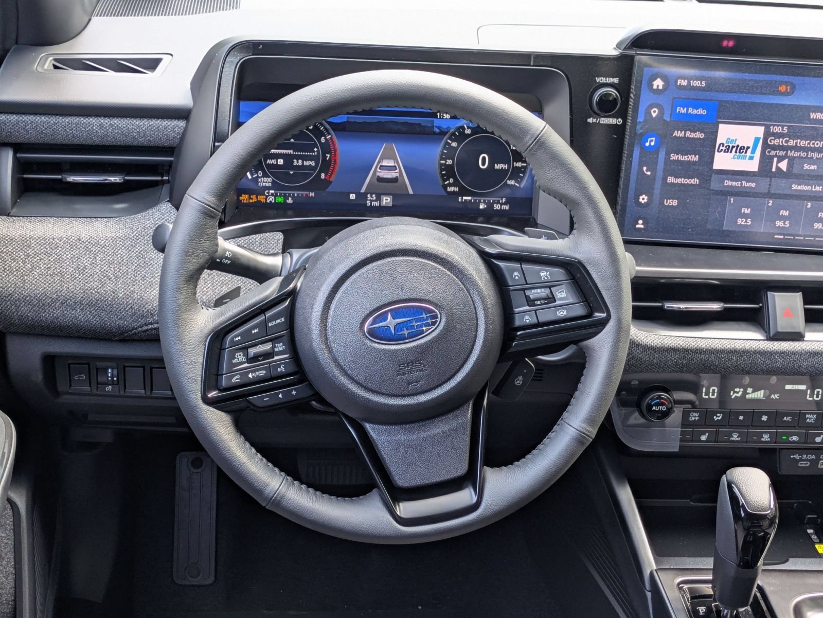 New 2026 Subaru Outback Limited XT AWD/4WD image 14