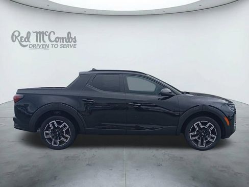 New 2026 Hyundai Santa Cruz Limited AWD/4WD image 6