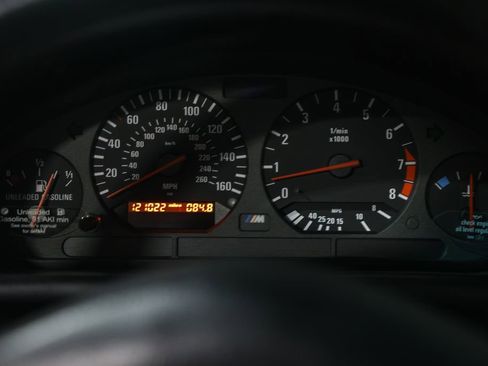 Used 1999 BMW M3 Coupe RWD image 38