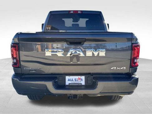 Used 2026 RAM 2500 Big Horn image 6