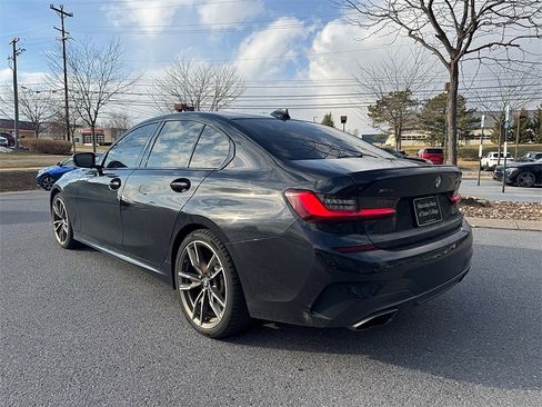 Used 2022 BMW M340i xDrive image 5