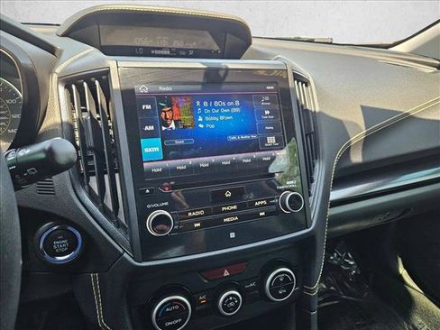 Used 2023 Subaru Crosstrek 2.5i Sport AWD/4WD image 13
