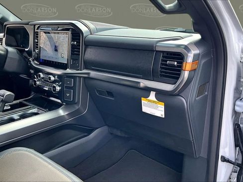 Used 2025 Ford F150 Tremor w/ Equipment Group 402A High AWD/4WD image 31
