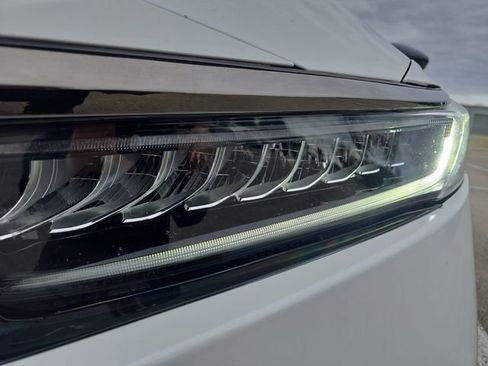 Used 2022 Honda Accord Sport image 30