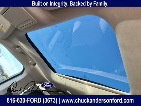 New 2025 Ford Bronco Sport Big Bend w/ Convenience Package image 51