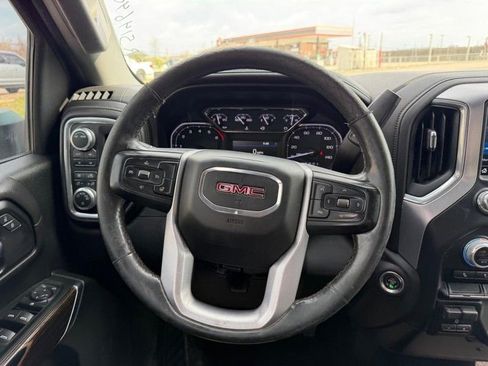 Used 2021 GMC Sierra 2500 SLE w/ SLE Value Package; AWD/4WD image 9